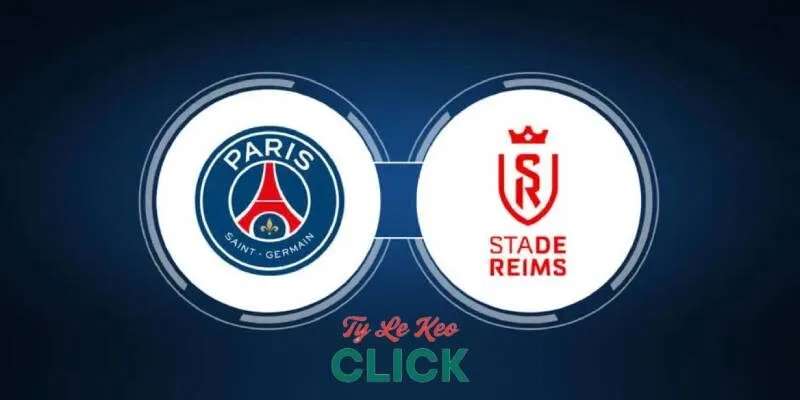 Soi kèo PSG vs Reims, 2h00 ngày 25/5
